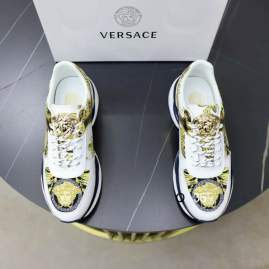 Picture of Versace Shoes _SKUVersacesz35-40AH050120373